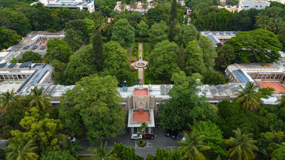 Department of Psychiatry, NIMHANS