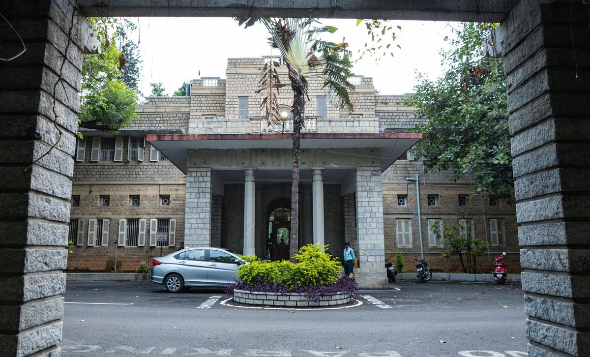 NIMHANS